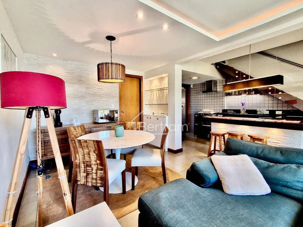 Apartamento, 3 quartos, 126 m² - Foto 4