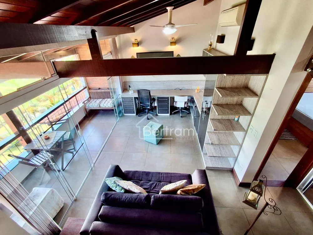Apartamento, 3 quartos, 126 m² - Foto 24