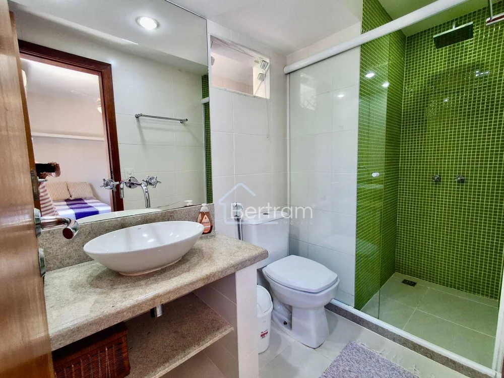Apartamento, 3 quartos, 126 m² - Foto 14