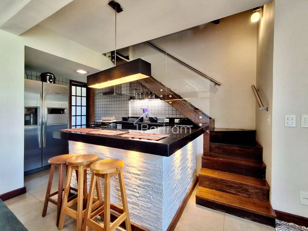 Apartamento, 3 quartos, 126 m² - Foto 11
