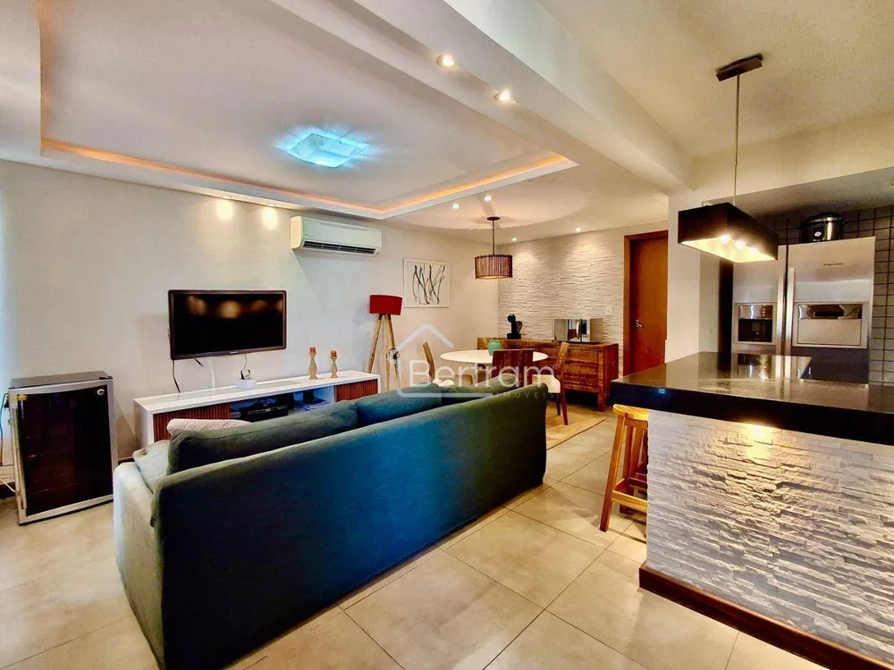 Apartamento, 3 quartos, 126 m² - Foto 7