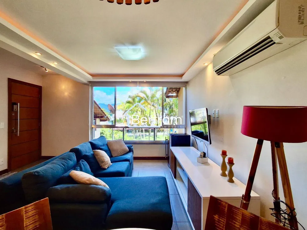 Apartamento, 3 quartos, 126 m² - Foto 1