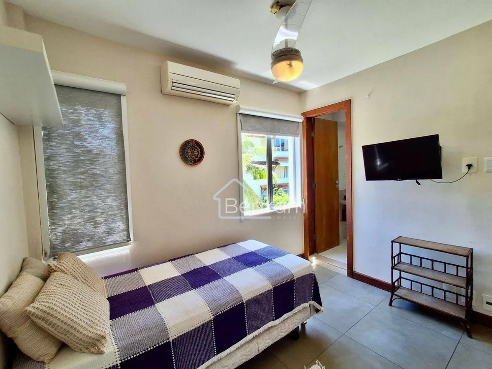 Apartamento, 3 quartos, 126 m² - Foto 13