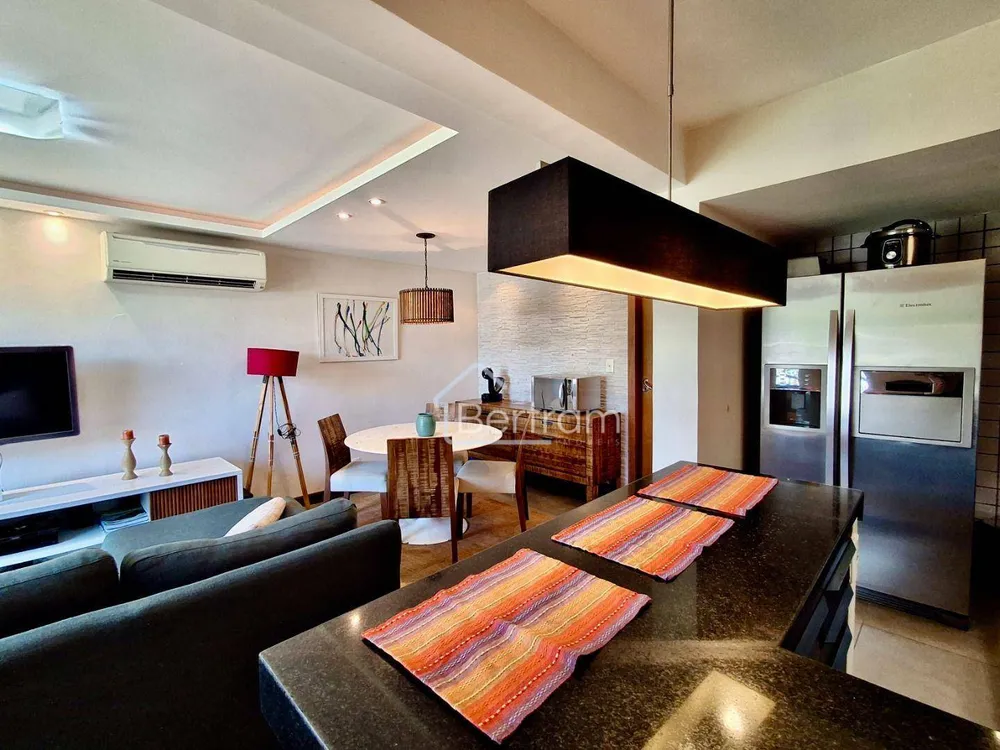 Apartamento, 3 quartos, 126 m² - Foto 10