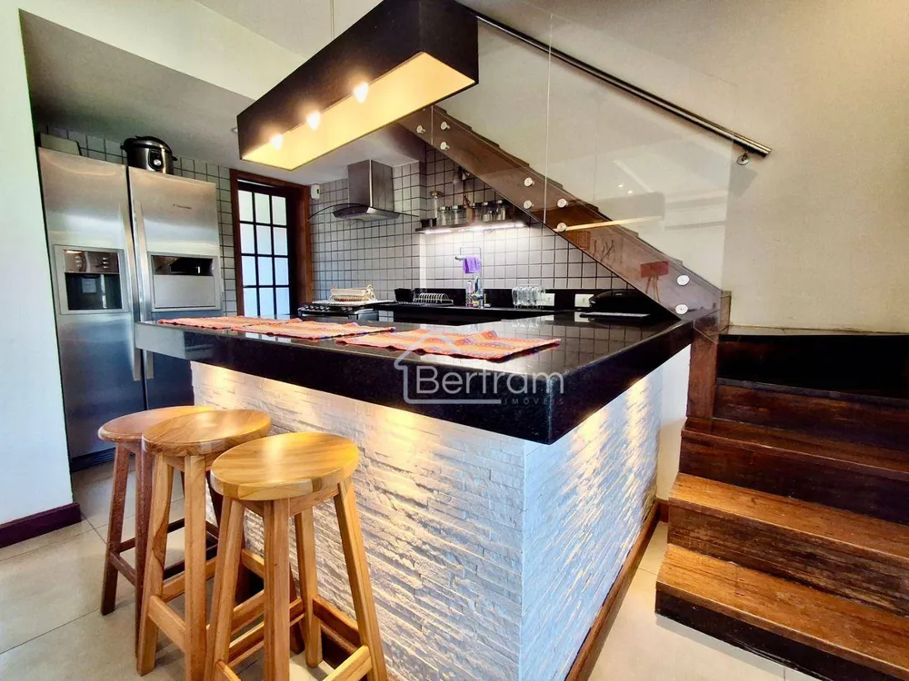 Apartamento, 3 quartos, 126 m² - Foto 8