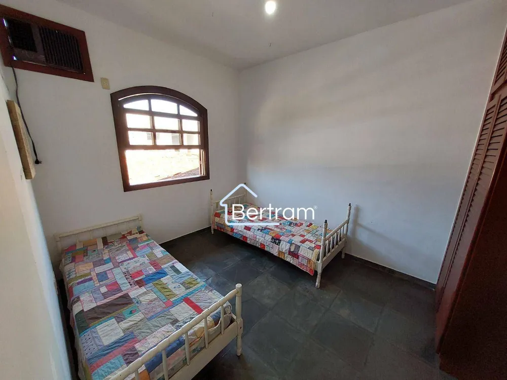 Casa de Condomínio, 4 quartos - Foto 18