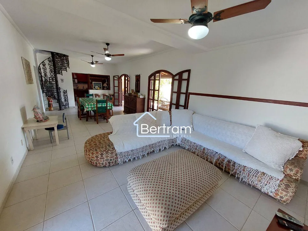 Casa de Condomínio, 4 quartos - Foto 2