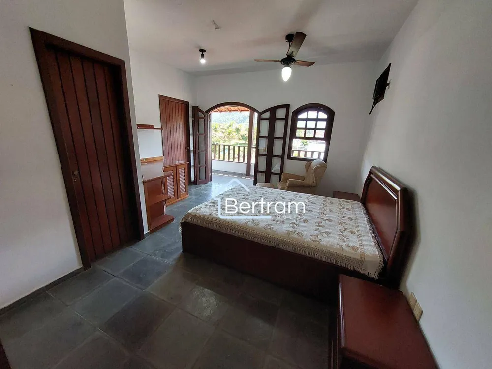 Casa de Condomínio, 4 quartos - Foto 16