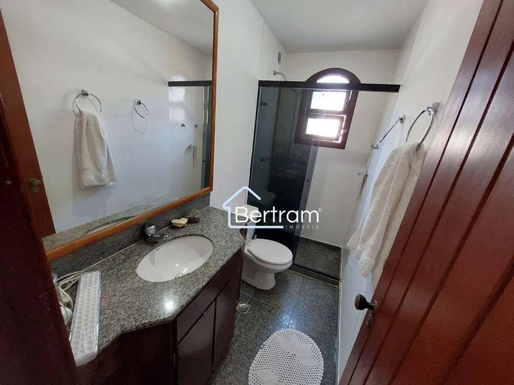 Casa de Condomínio, 4 quartos - Foto 9