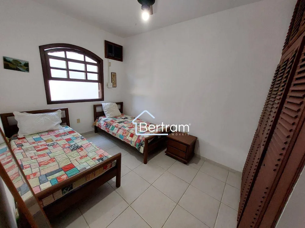 Casa de Condomínio, 4 quartos - Foto 12