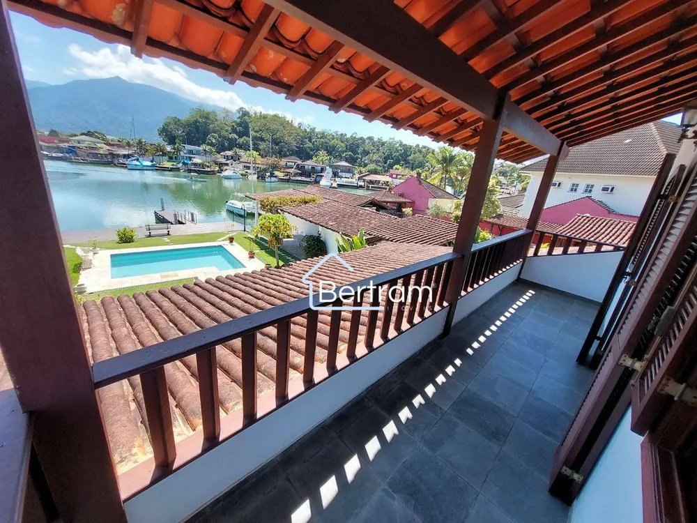 Casa de Condomínio, 4 quartos - Foto 17