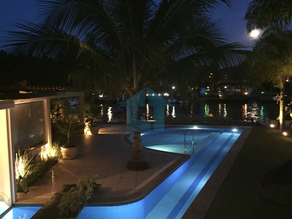 Casa, 7 quartos, 450 m² - Foto 19