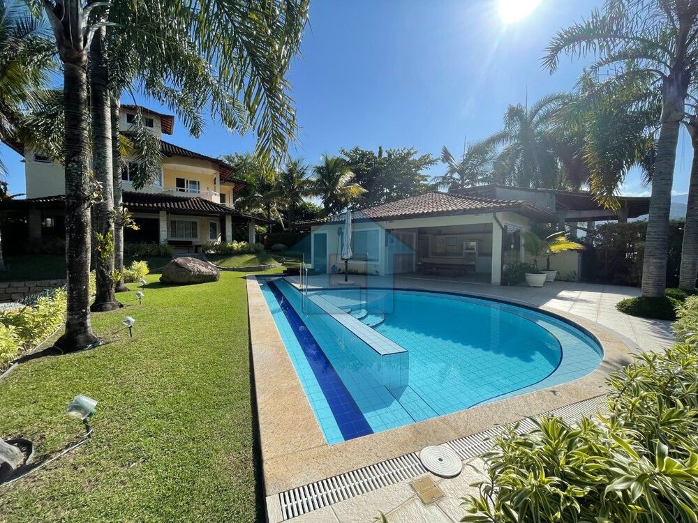 Casa, 7 quartos, 450 m² - Foto 2