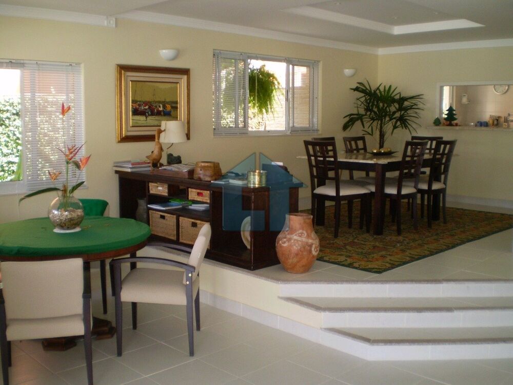 Casa, 7 quartos, 450 m² - Foto 6