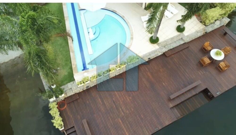 Casa, 7 quartos, 450 m² - Foto 5