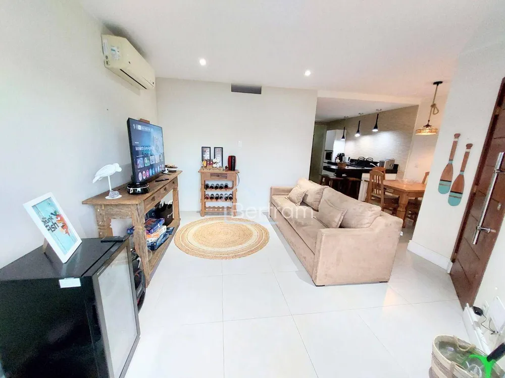 Apartamento, 2 quartos, 63 m² - Foto 3
