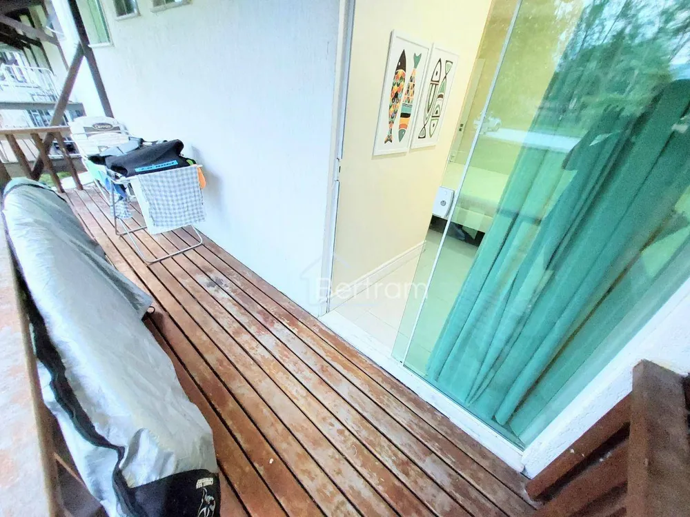 Apartamento, 2 quartos, 63 m² - Foto 8