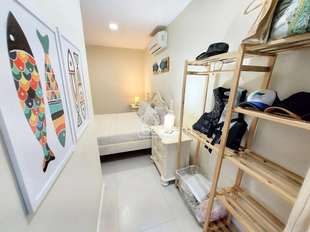 Apartamento, 2 quartos, 63 m² - Foto 9