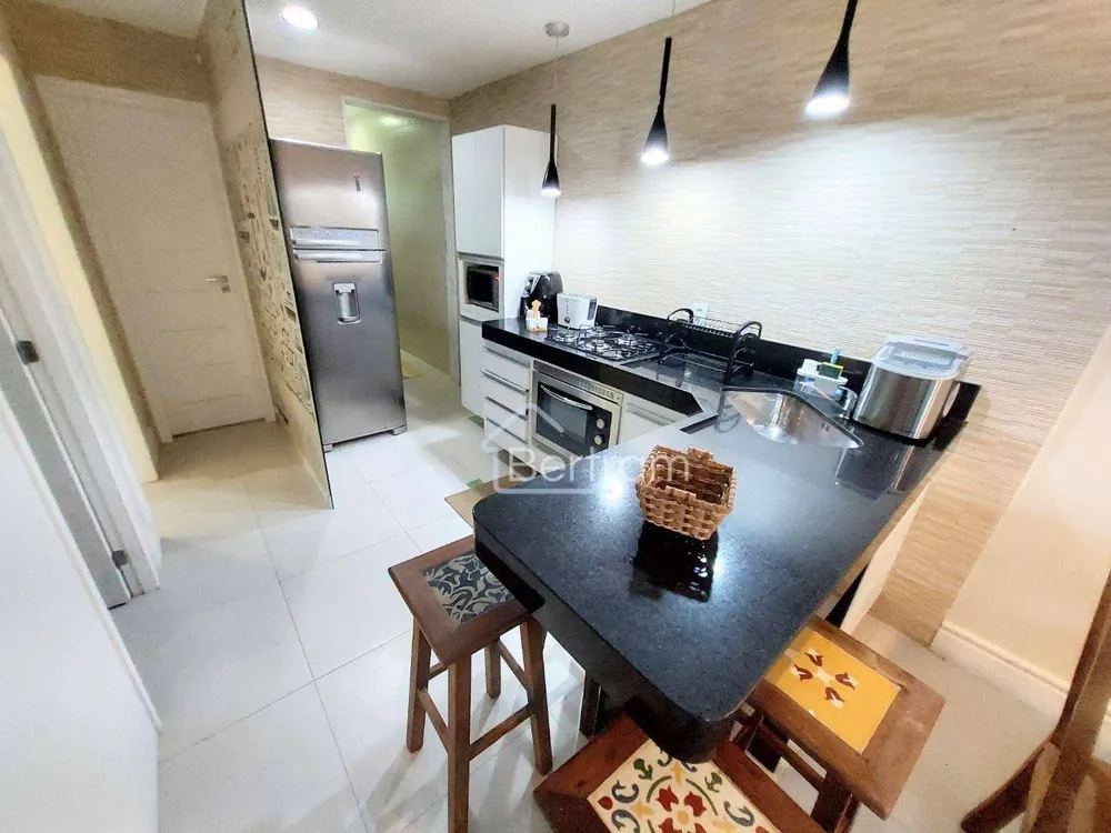 Apartamento, 2 quartos, 63 m² - Foto 13