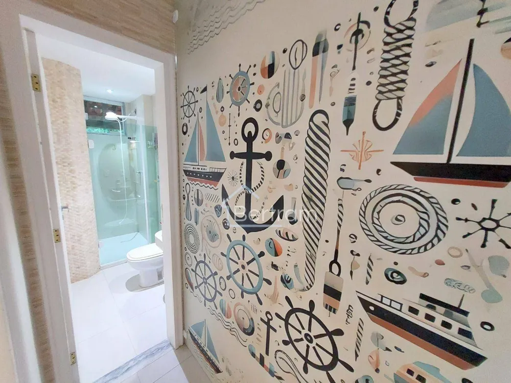 Apartamento, 2 quartos, 63 m² - Foto 10