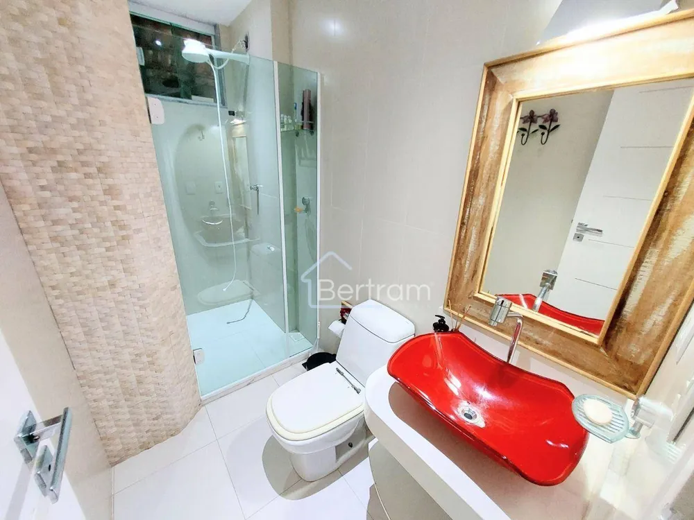 Apartamento, 2 quartos, 63 m² - Foto 12