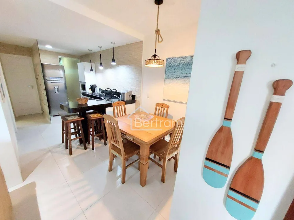 Apartamento, 2 quartos, 63 m² - Foto 5