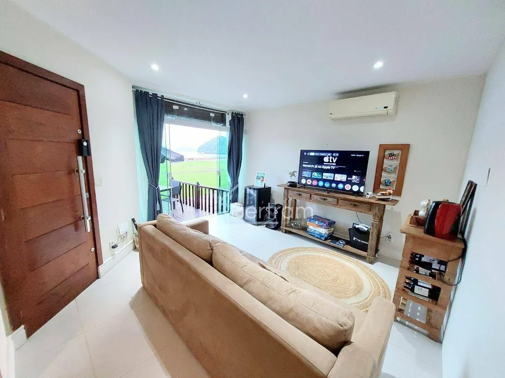 Apartamento, 2 quartos, 63 m² - Foto 2
