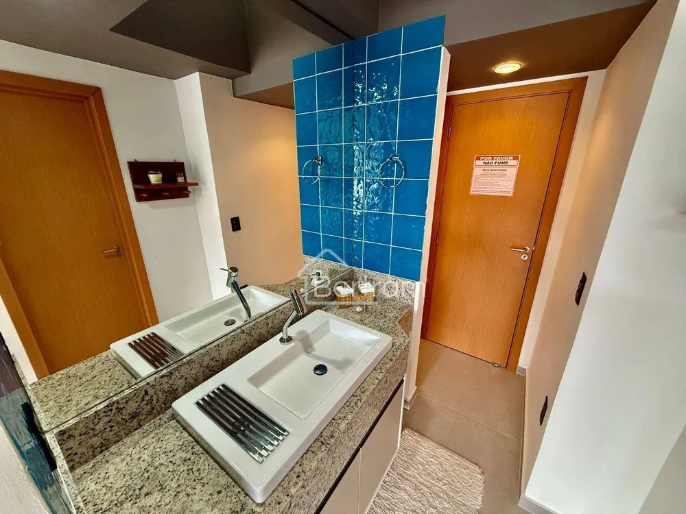 Casa de Condomínio, 4 quartos - Foto 16