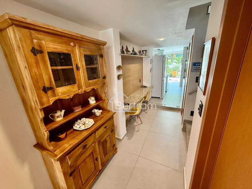 Casa de Condomínio, 4 quartos - Foto 10