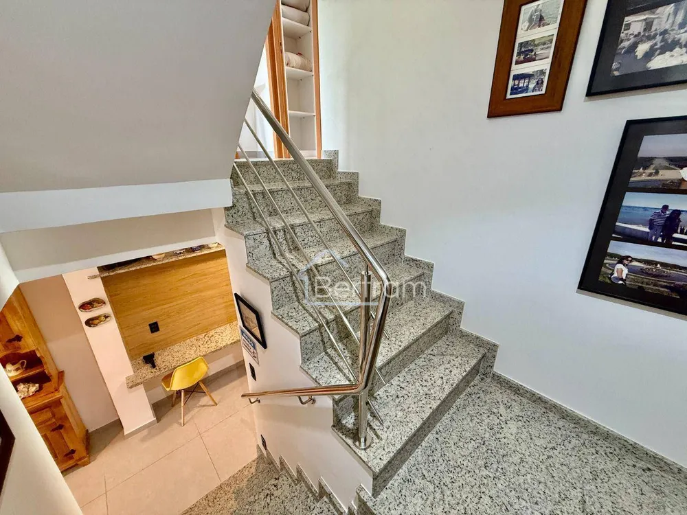 Casa de Condomínio, 4 quartos - Foto 11