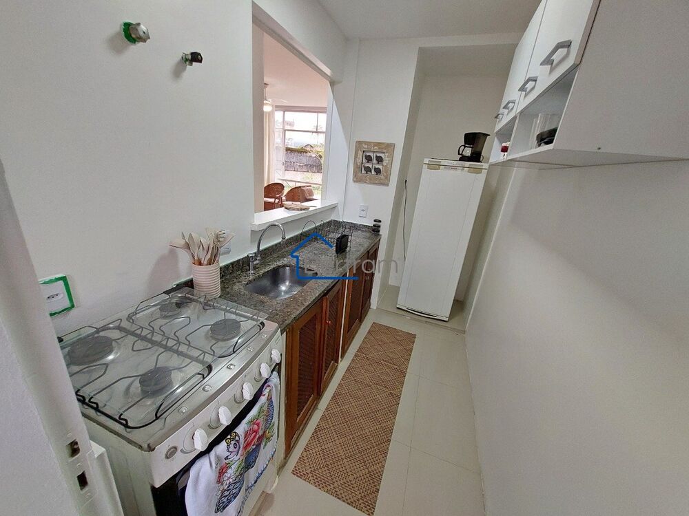 Apartamento para alugar com 2 quartos, 63 - Foto 1