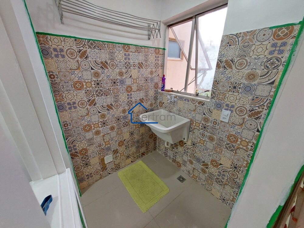 Apartamento para alugar com 2 quartos, 63 - Foto 3