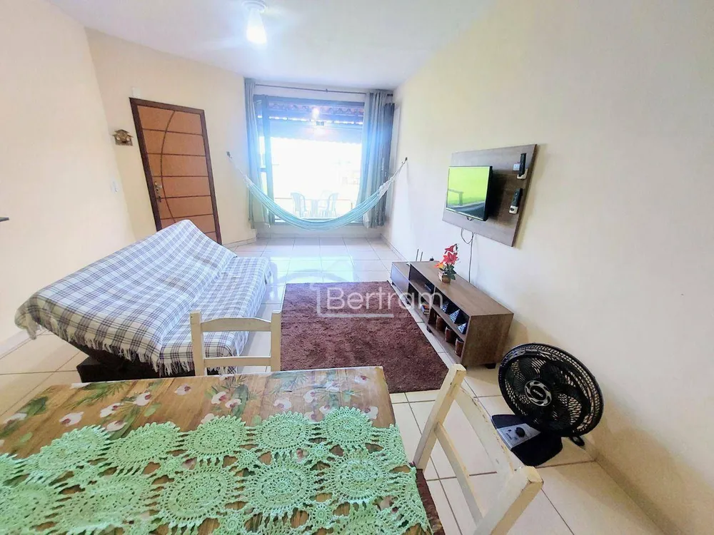 Apartamento, 1 quarto, 63 m² - Foto 9