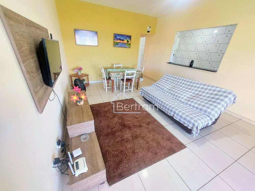 Apartamento, 1 quarto, 63 m² - Foto 4