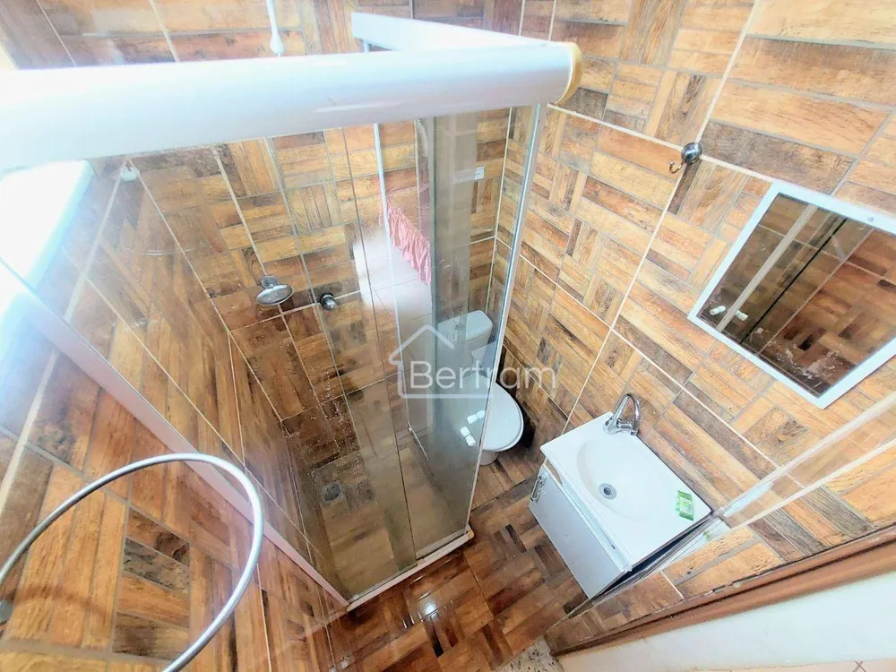 Apartamento, 1 quarto, 63 m² - Foto 4