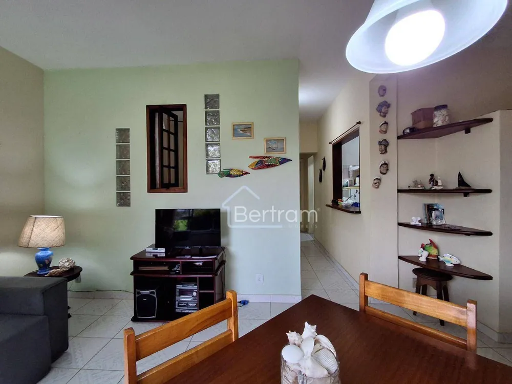 Apartamento, 2 quartos, 63 m² - Foto 4