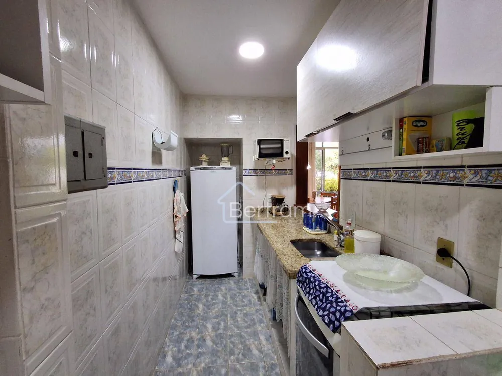 Apartamento, 2 quartos, 63 m² - Foto 6