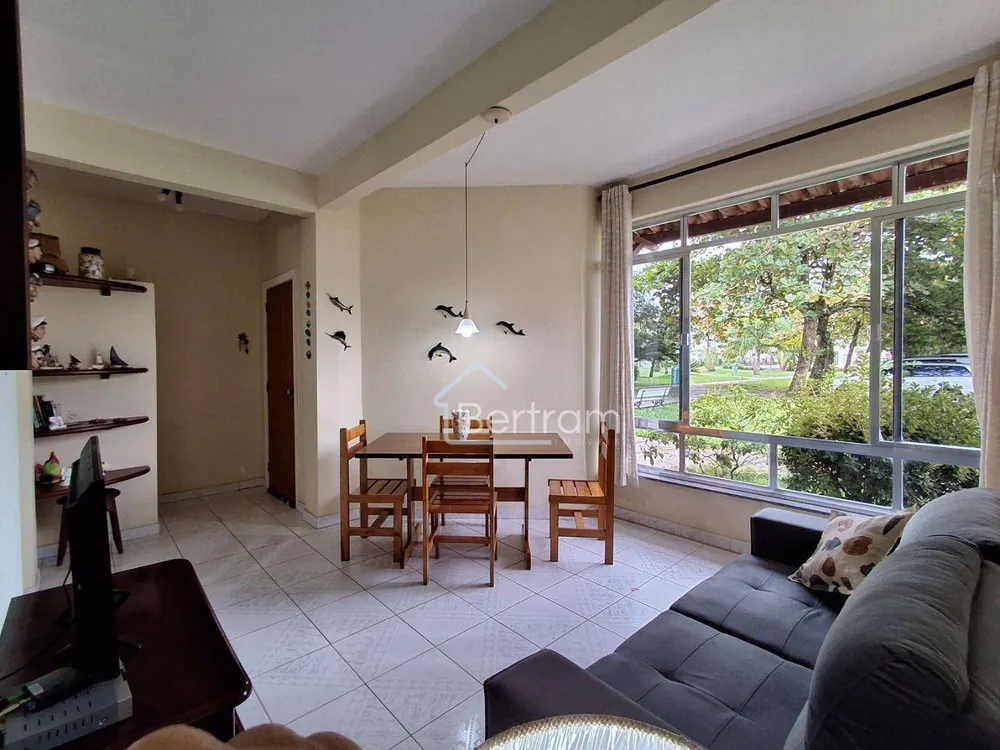 Apartamento, 2 quartos, 63 m² - Foto 1