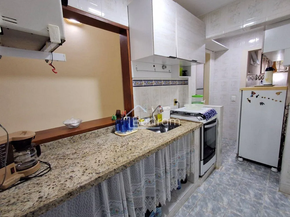Apartamento, 2 quartos, 63 m² - Foto 7