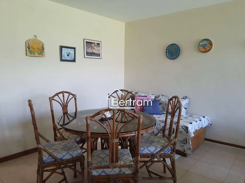 Apartamento, 1 quarto, 63 m² - Foto 5