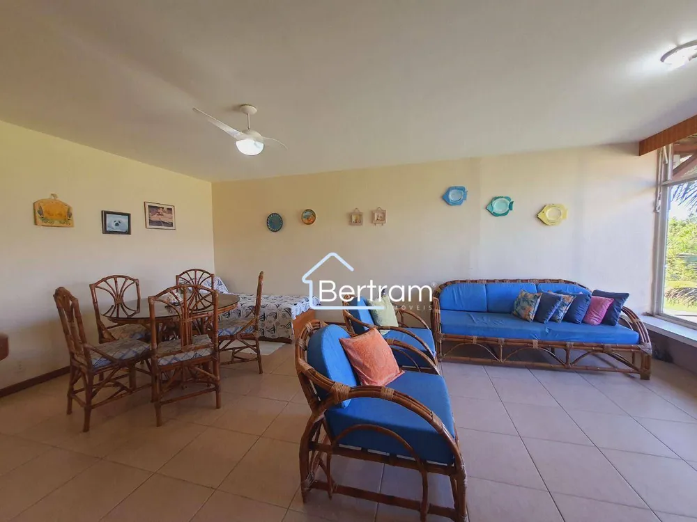 Apartamento, 1 quarto, 63 m² - Foto 4