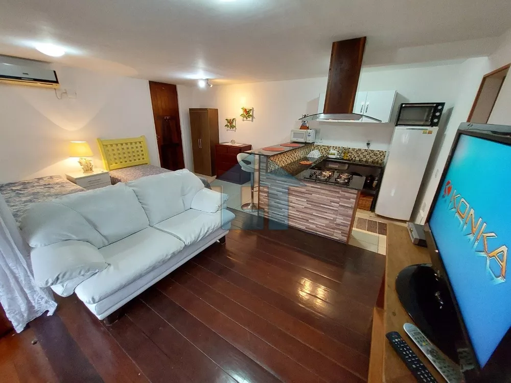 Apartamento, 1 quarto - Foto 2