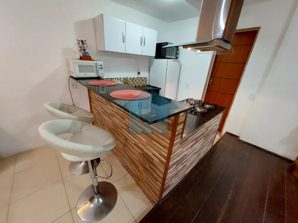 Apartamento, 1 quarto - Foto 9