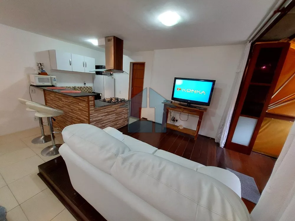 Apartamento, 1 quarto - Foto 4