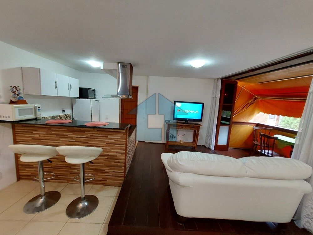 Apartamento para alugar com 1 quarto, 32 - Foto 2