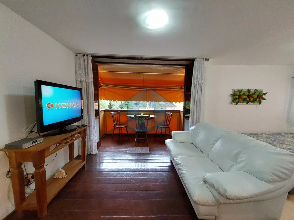 Apartamento, 1 quarto - Foto 6