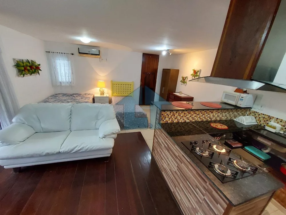 Apartamento, 1 quarto - Foto 13