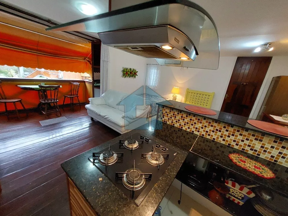 Apartamento, 1 quarto - Foto 12