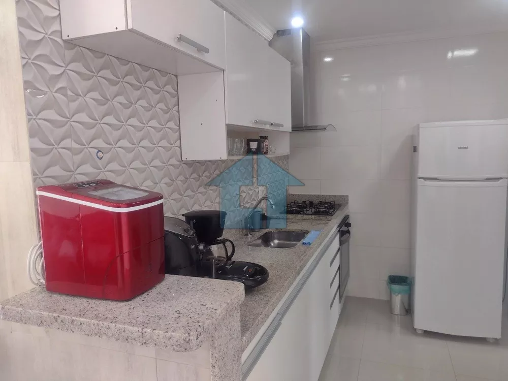 Apartamento, 2 quartos, 63 m² - Foto 7