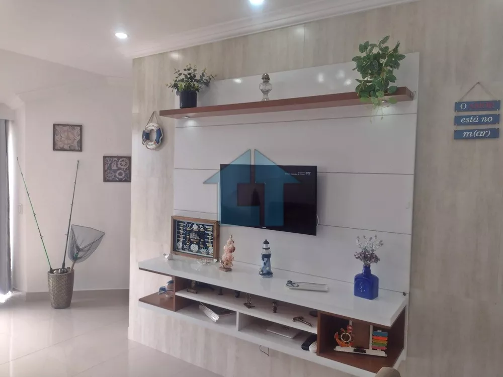 Apartamento, 2 quartos, 63 m² - Foto 12